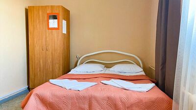 Фотография номера мини отеля Smart Hotel КДО Курск