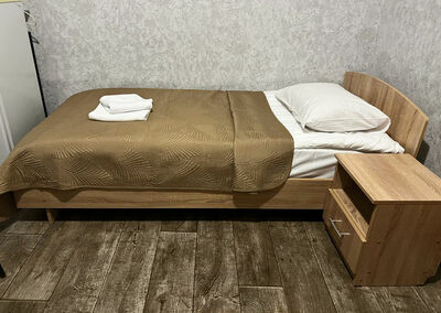 Фотография номера мини отеля Smart Hotel КДО Курск