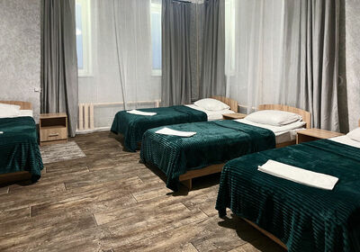 Фотография номера мини отеля Smart Hotel КДО Курск