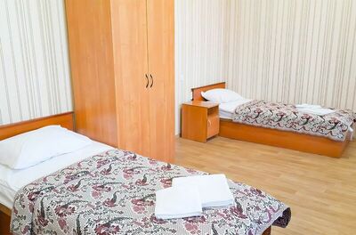 Фотография номера гостиницы Smart Hotel КДО Липецк