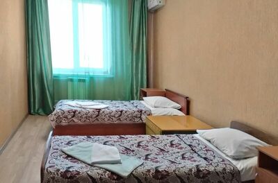 Фотография номера гостиницы Smart Hotel КДО Липецк