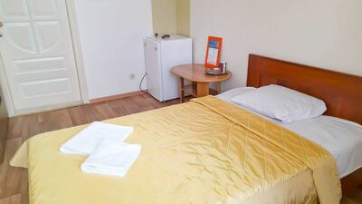 Фотография номера гостиницы Smart Hotel КДО Липецк