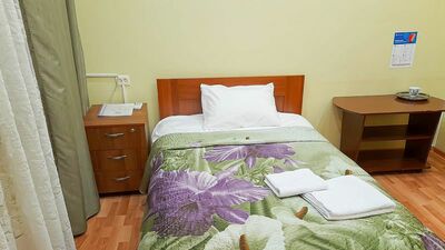 Фотография номера гостиницы Smart Hotel КДО Липецк