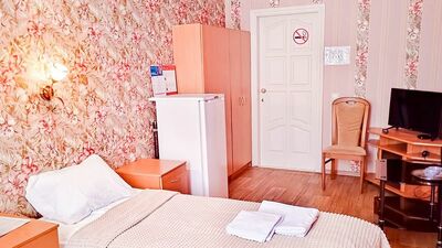 Фотография номера гостиницы Smart Hotel КДО Липецк