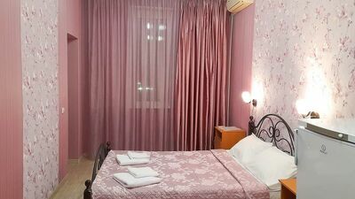 Фотография номера гостиницы Smart Hotel КДО Липецк