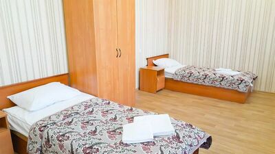 Фотография номера гостиницы Smart Hotel КДО Липецк