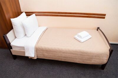 Фотография номера гостиницы Алиот