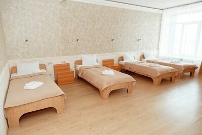 Фотография номера гостиницы Алиот