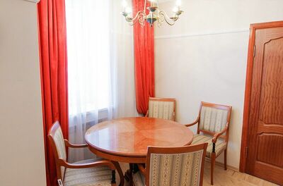 Фотография номера гостиницы Smart Hotel КДО Новосибирск