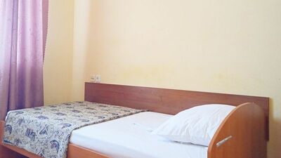 Фотография номера гостиницы Смарт Отель КДО Омск