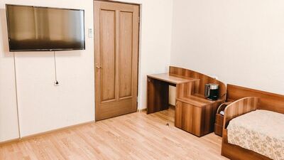 Фотография номера гостиницы Смарт Отель КДО Омск