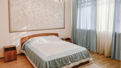 Фотография номера гостиницы Смарт Отель КДО Омск