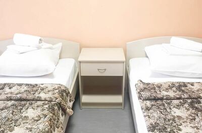 Фотография номера хостела Smart Hotel КДО Пенза