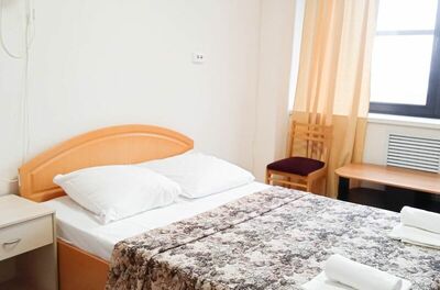 Фотография номера хостела Smart Hotel КДО Пенза