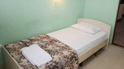 Фотография номера хостела Smart Hotel КДО Пенза