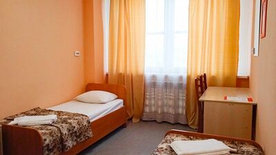 Фотография номера хостела Smart Hotel КДО Пенза
