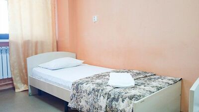 Фотография номера хостела Smart Hotel КДО Пенза