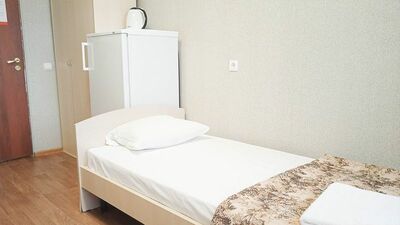 Фотография номера хостела Smart Hotel КДО Пенза
