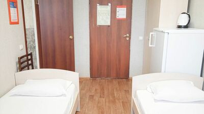 Фотография номера хостела Smart Hotel КДО Пенза
