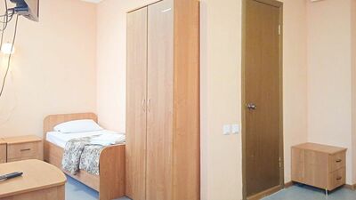 Фотография номера хостела Smart Hotel КДО Пенза