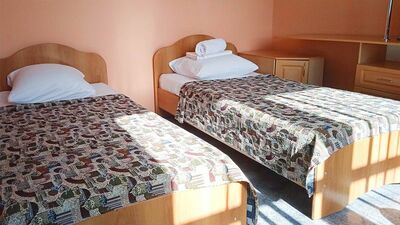 Фотография номера хостела Smart Hotel КДО Пенза