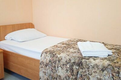 Фотография номера хостела Smart Hotel КДО Пенза