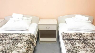 Фотография номера хостела Smart Hotel КДО Пенза