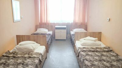 Фотография номера хостела Smart Hotel КДО Пенза