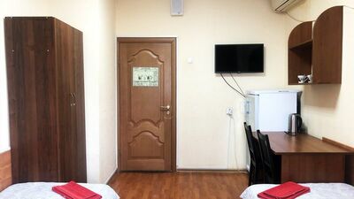 Фотография номера мини отеля Smart Hotel КДО Ростов-на-Дону