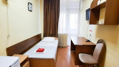 Фотография номера мини отеля Smart Hotel КДО Ростов-на-Дону