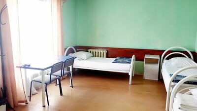 Фотография номера гостиницы Smart Hotel КДО Томск