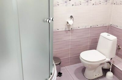 Фотография номера гостиницы Smart Hotel КДО Тюмень