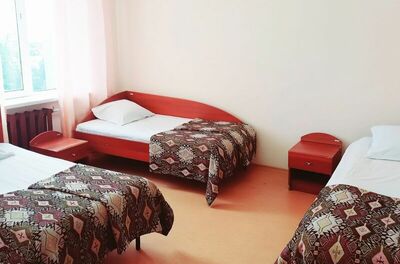 Фотография номера гостиницы Smart Hotel КДО Ульяновск