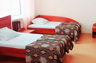 Фотография номера гостиницы Smart Hotel КДО Ульяновск