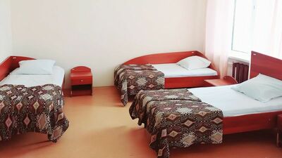 Фотография номера гостиницы Smart Hotel КДО Ульяновск