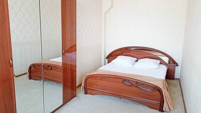 Фотография номера гостиницы Smart Hotel КДО Ульяновск