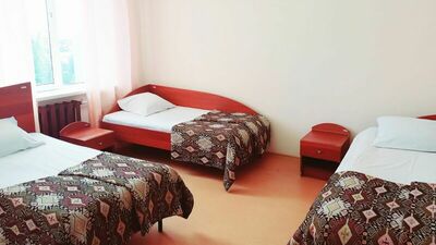 Фотография номера гостиницы Smart Hotel КДО Ульяновск