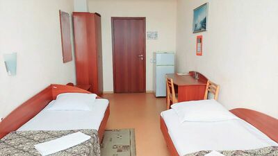 Фотография номера гостиницы Smart Hotel КДО Ульяновск