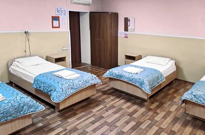 Фотография номера гостиницы Smart Hotel КДО Ярославль