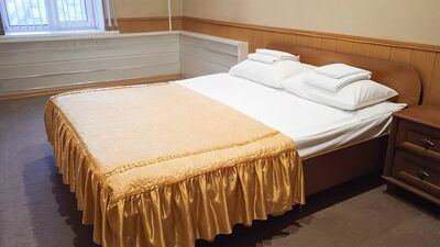 Фотография номера гостиницы Smart Hotel КДО Ярославль