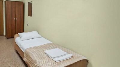 Фотография номера гостиницы Smart Hotel КДО Ярославль