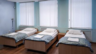 Фотография номера гостиницы Smart Hotel КДО Ярославль