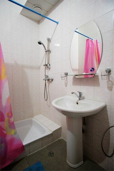 Фотография номера гостиницы Континент