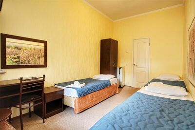 Фотография номера гостиницы Континент