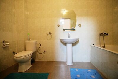 Фотография номера гостиницы Континент