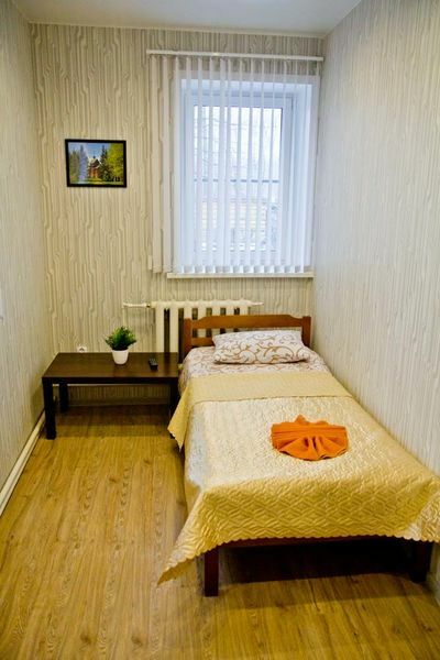 Фотография номера гостиницы Альянс