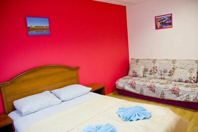 Фотография номера гостиницы Альянс