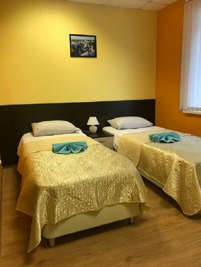 Фотография номера гостиницы Альянс