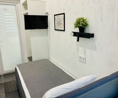 Фотография номера гостиницы Бизнес отель