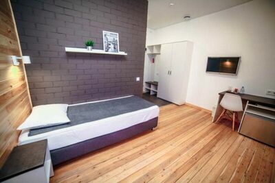 Фотография номера гостиницы Бизнес отель